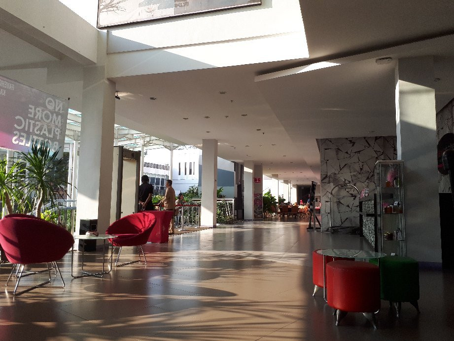 Favehotel Cimanuk Garut主图