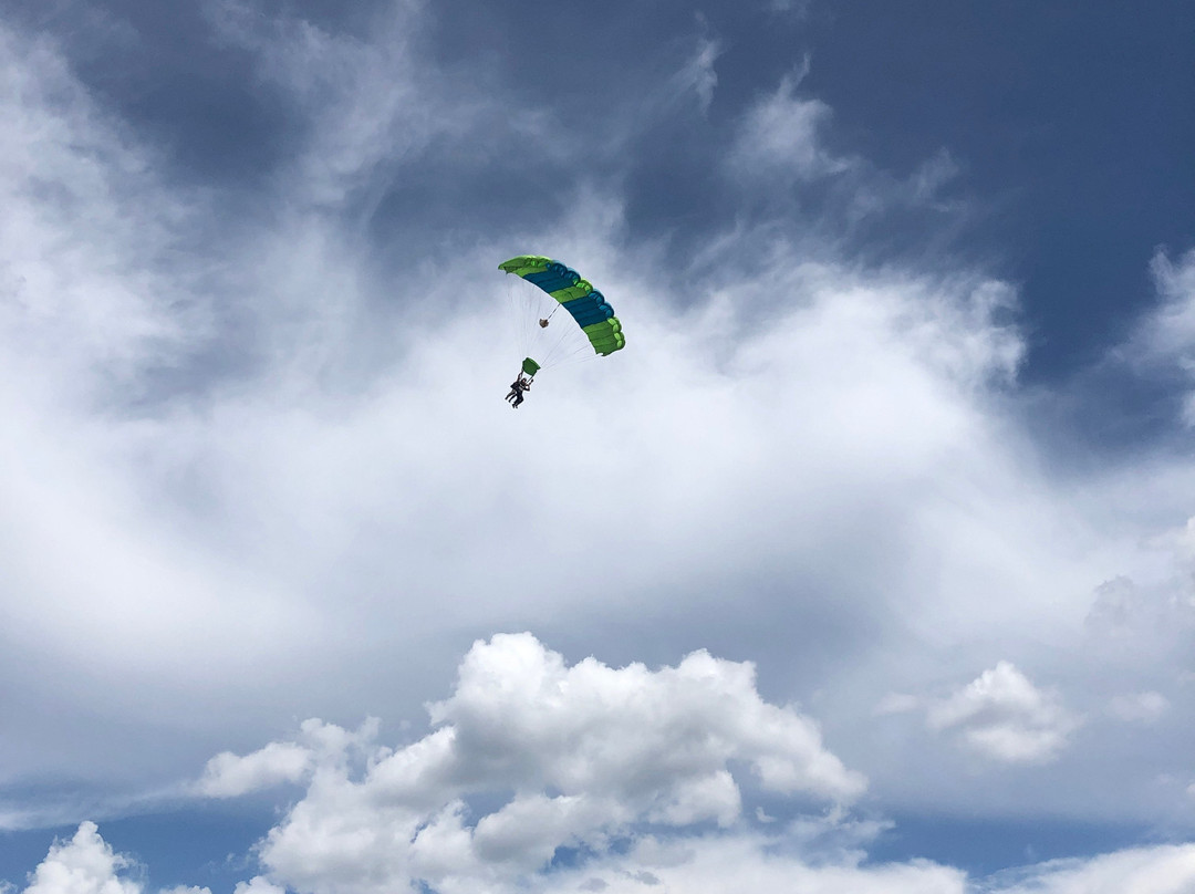 Skydive Truckee Tahoe, Inc.景点图片