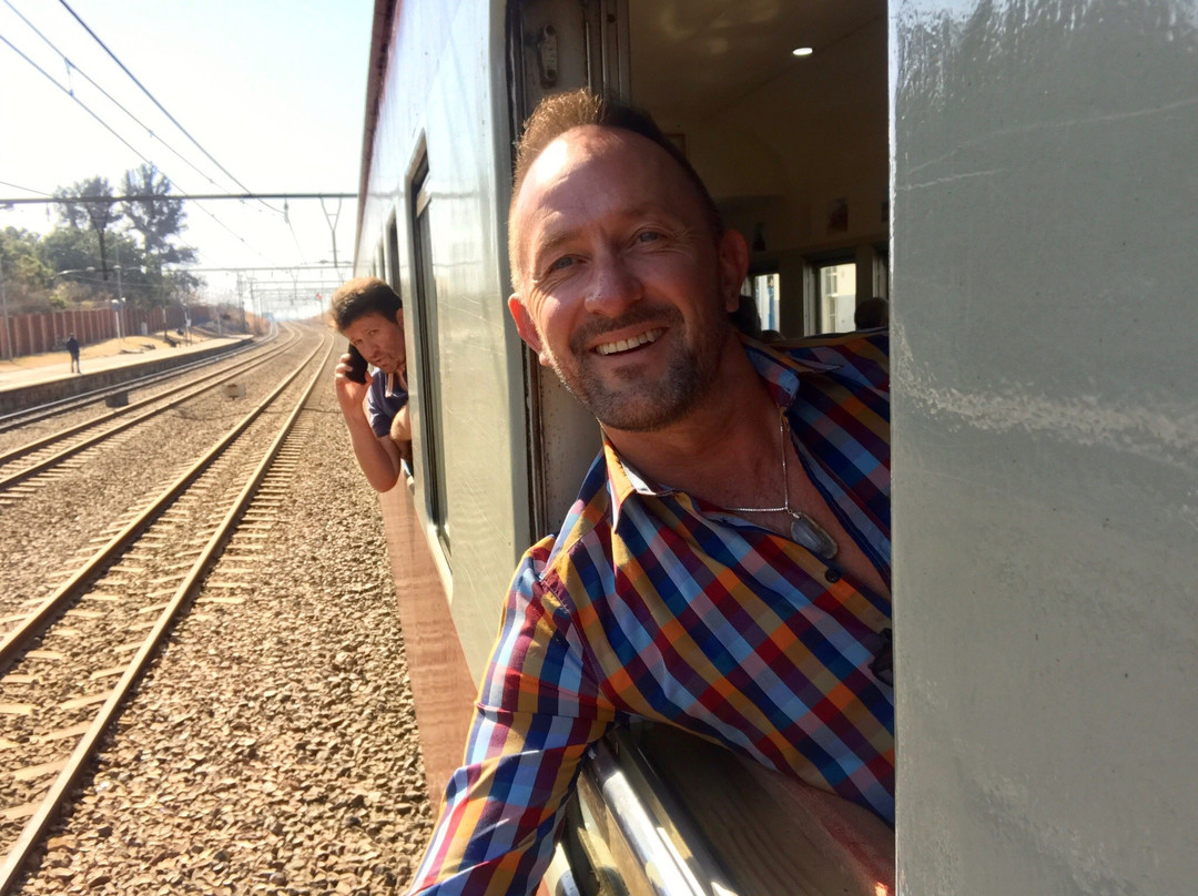 Reefsteamers-Magaliesburg必去景点