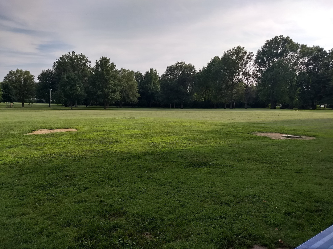 Spindler Park-Highland必去景点