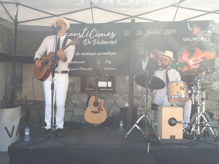 Valmorel La Belle主图