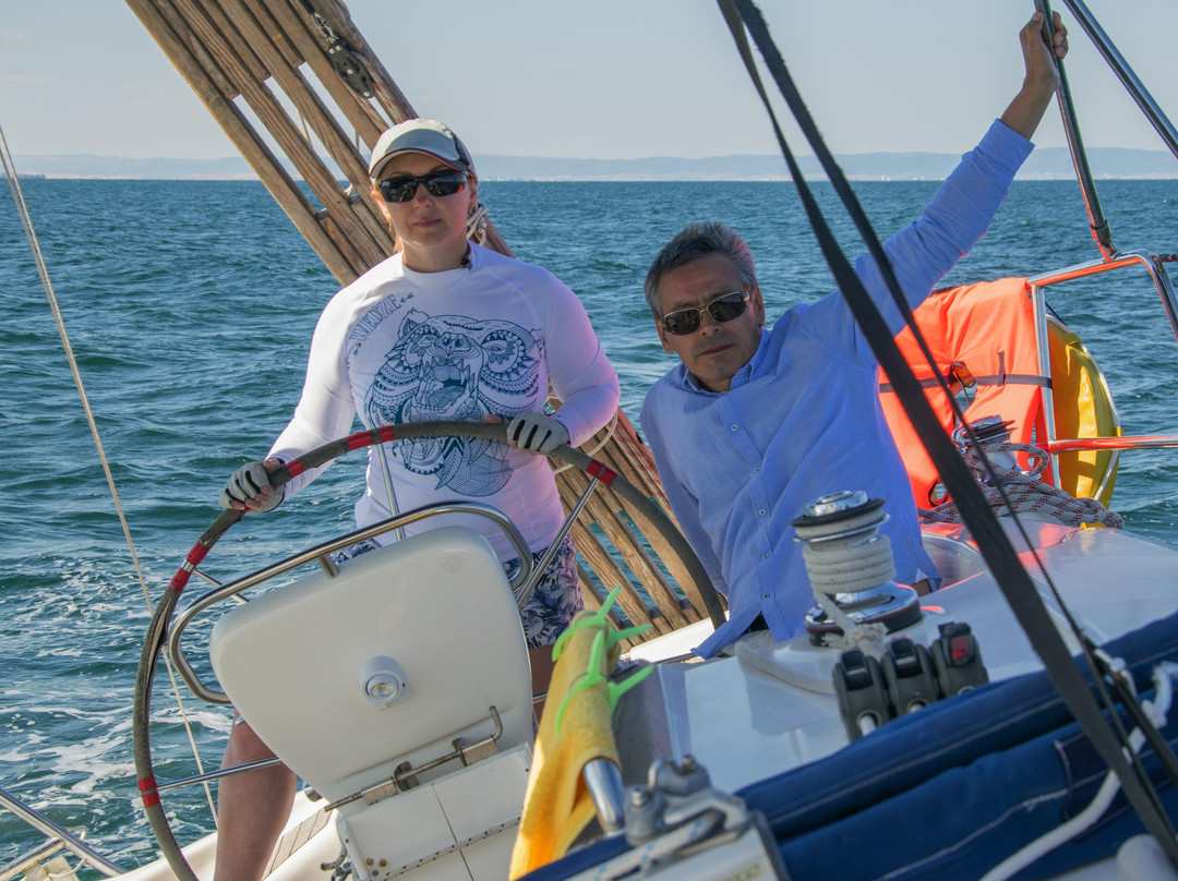 Russian Yacht Club of Bulgaria-布尔加斯必去景点