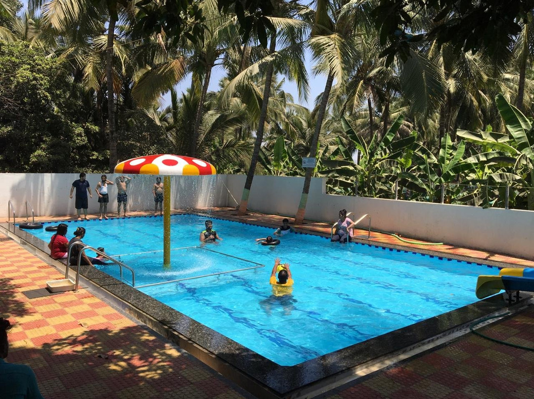 Lush Green Home Stay主图