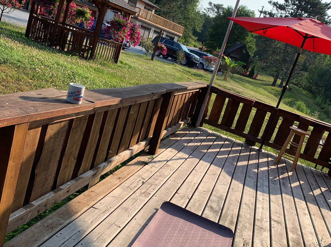 The Highlands Motel & Lodge主图