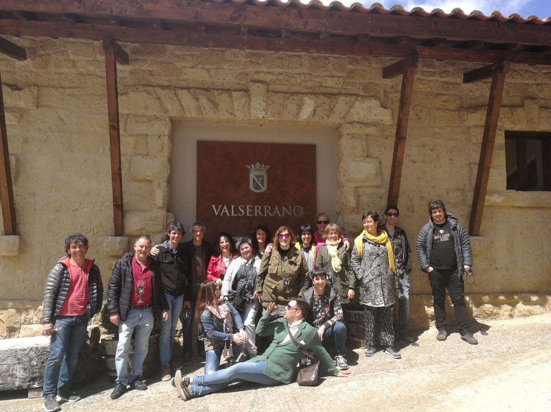 Villabuena Wine Tour景点图片