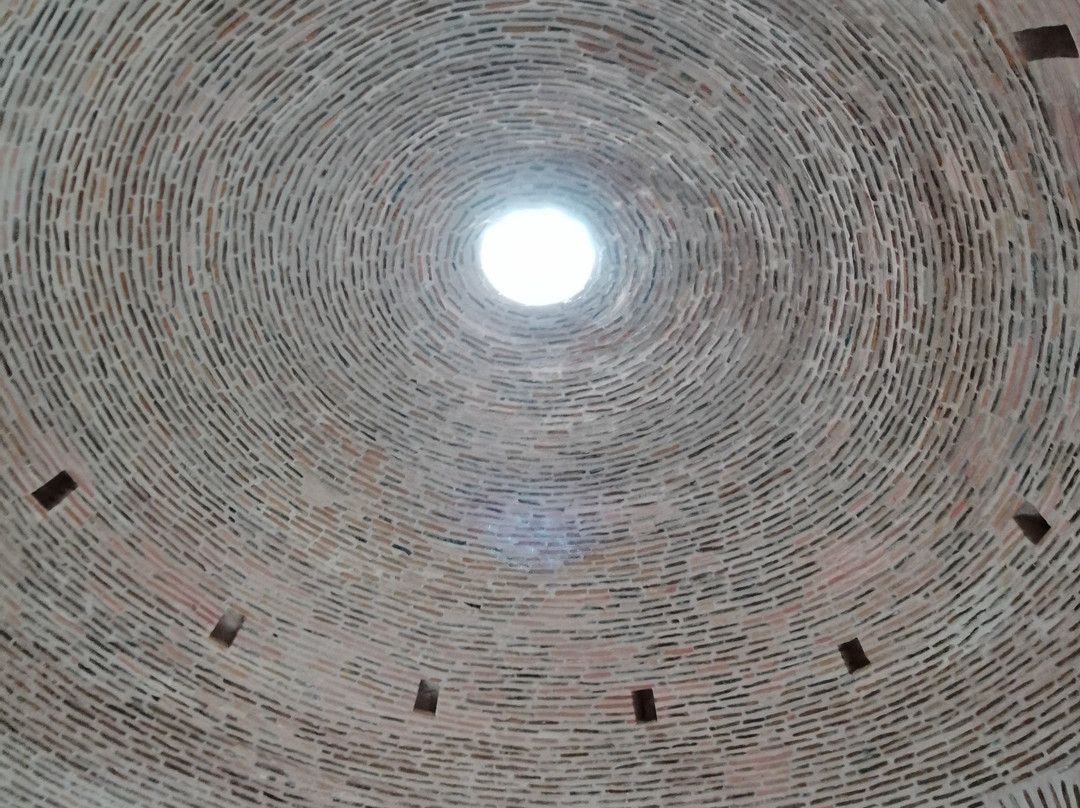 Mor Gabriel Monastery-null必去景点