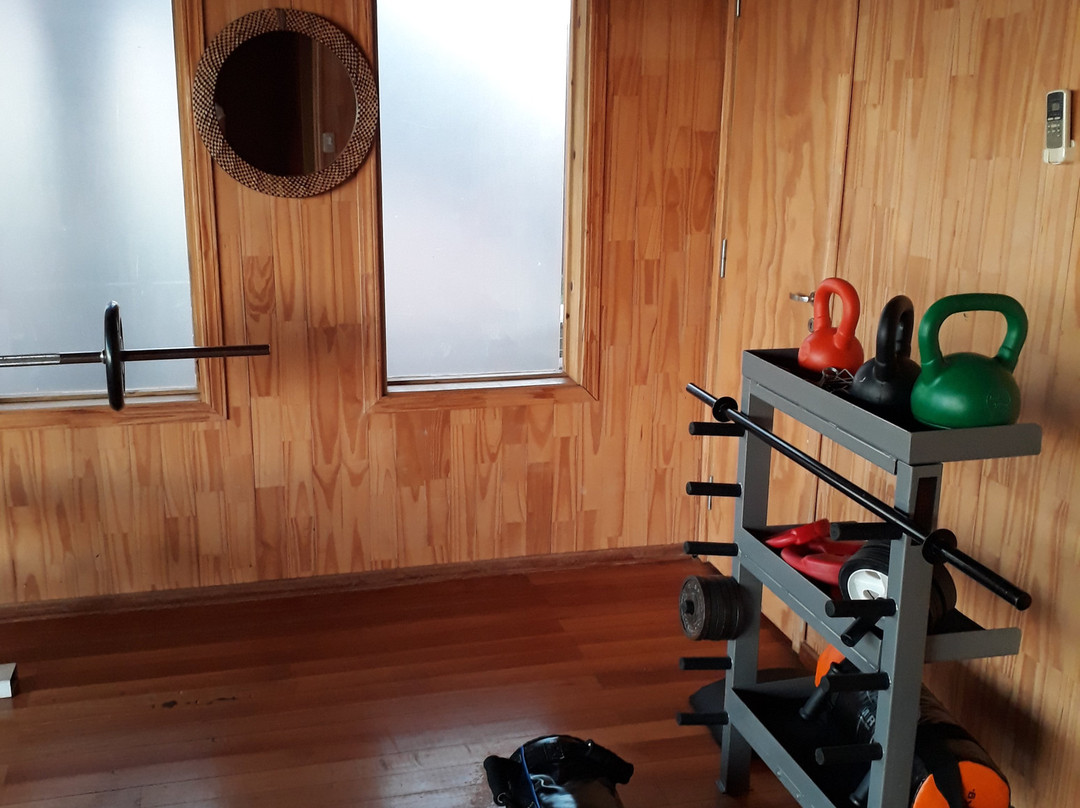 喜来登伊瓜苏水疗度假酒店主图