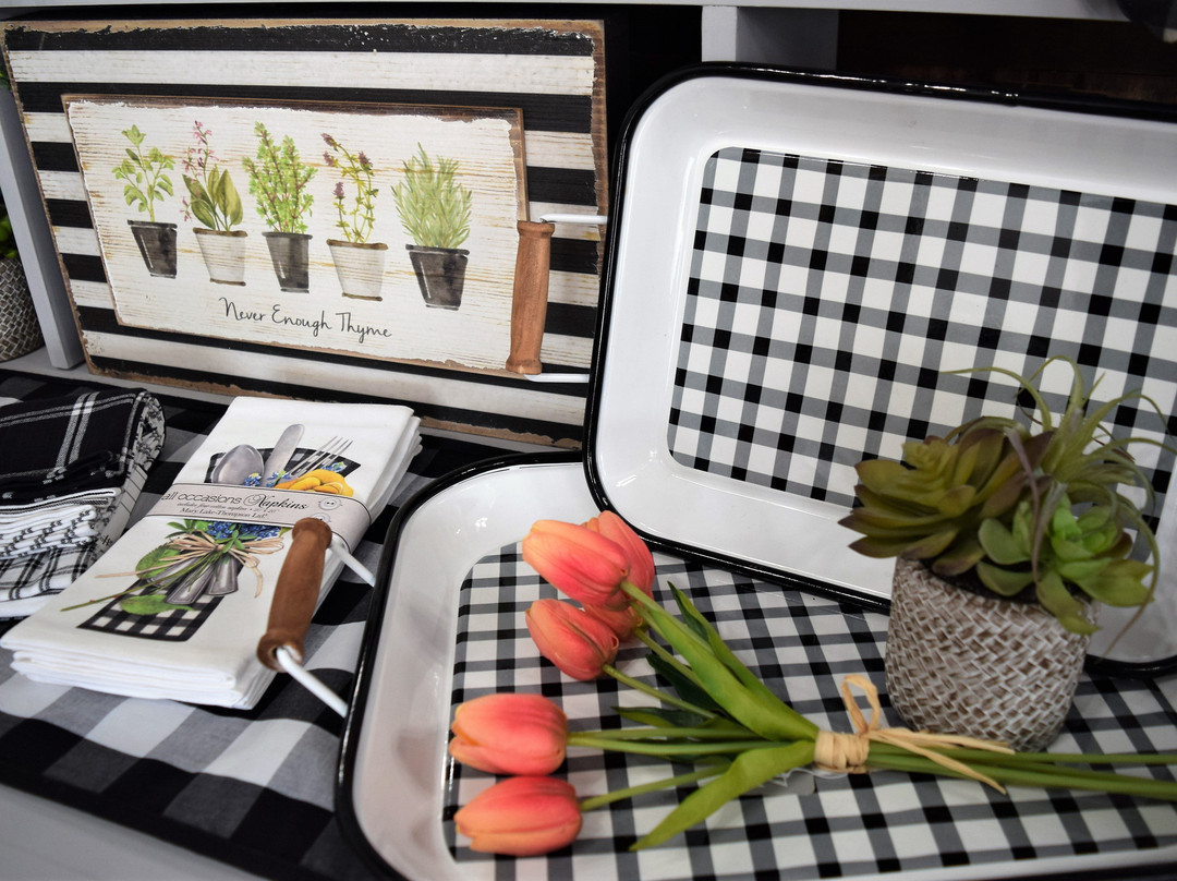 Cozy Corner-Franklin必去景点