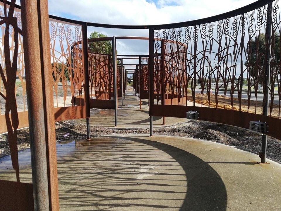 Karoonda Shuffles-Karoonda必去景点