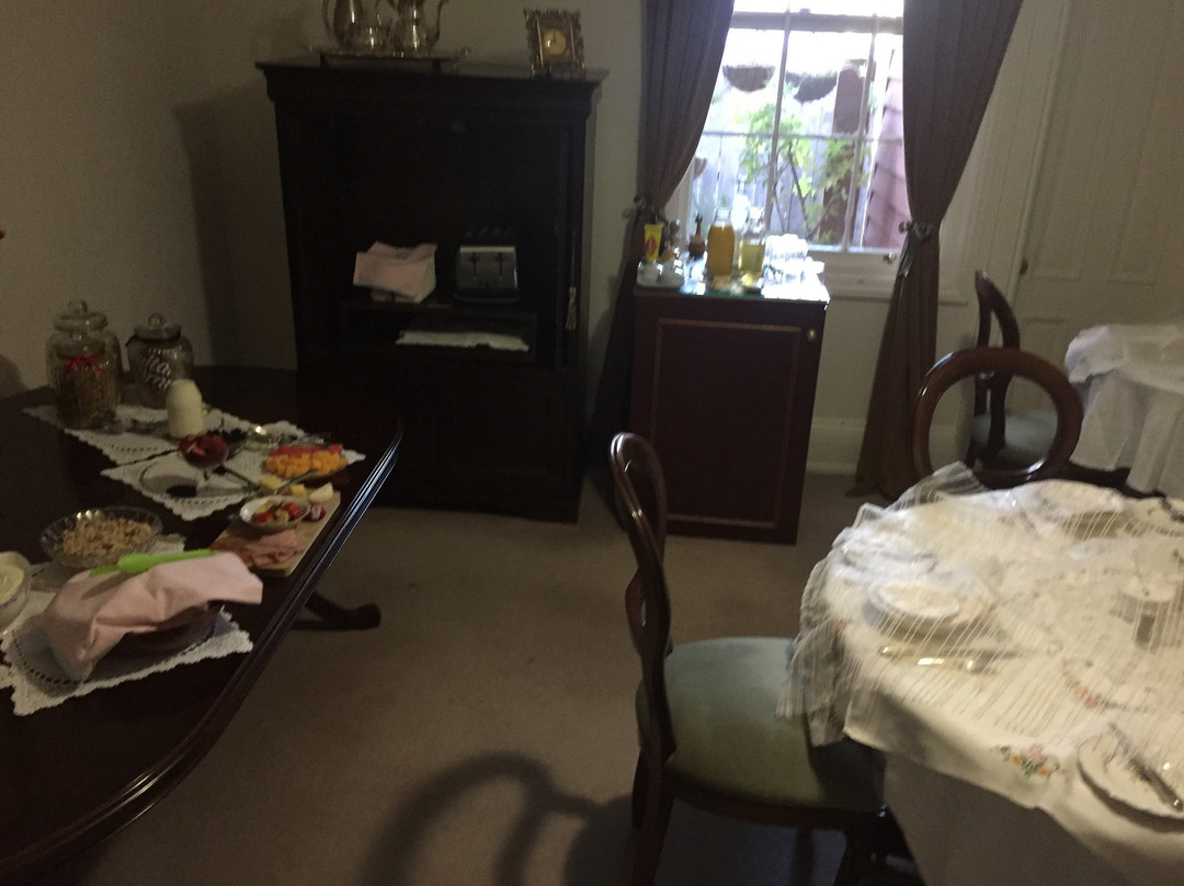 The Graces Beechworth主图