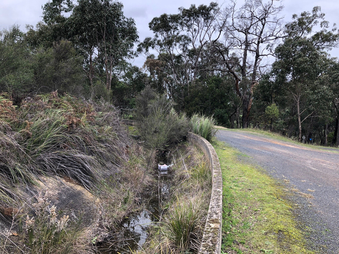 Cardinia Aqueduct Trail景点图片