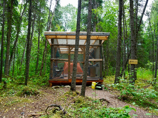 Tulchina Adventures-Port Alsworth必去景点