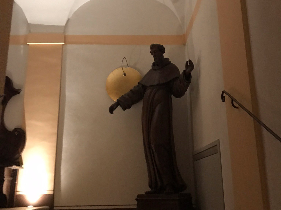 Villa dell'Annunziata主图