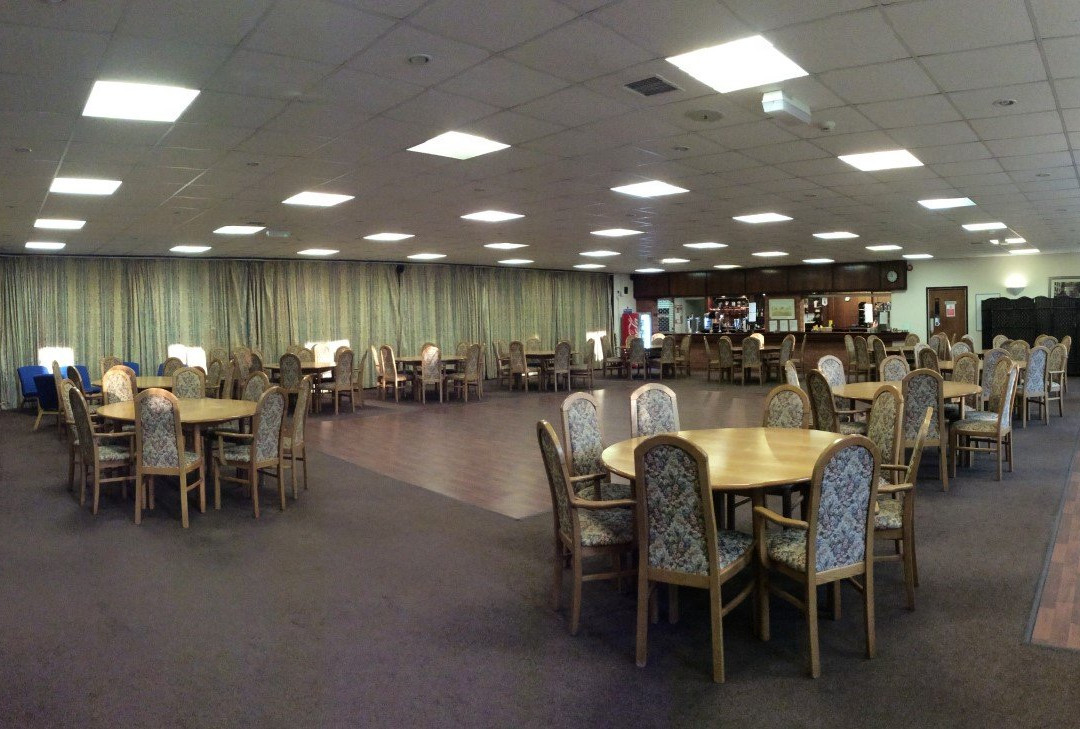 Solihull Indoor Bowls Club景点图片