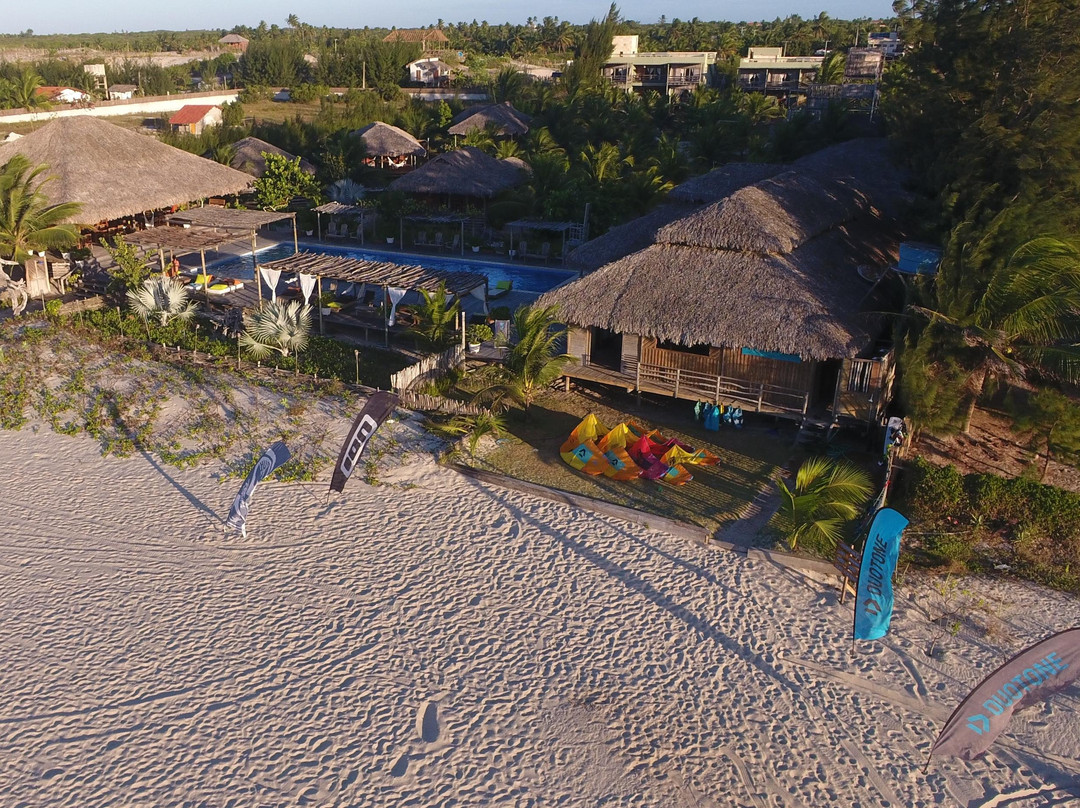 WindSpirit Kitecenter