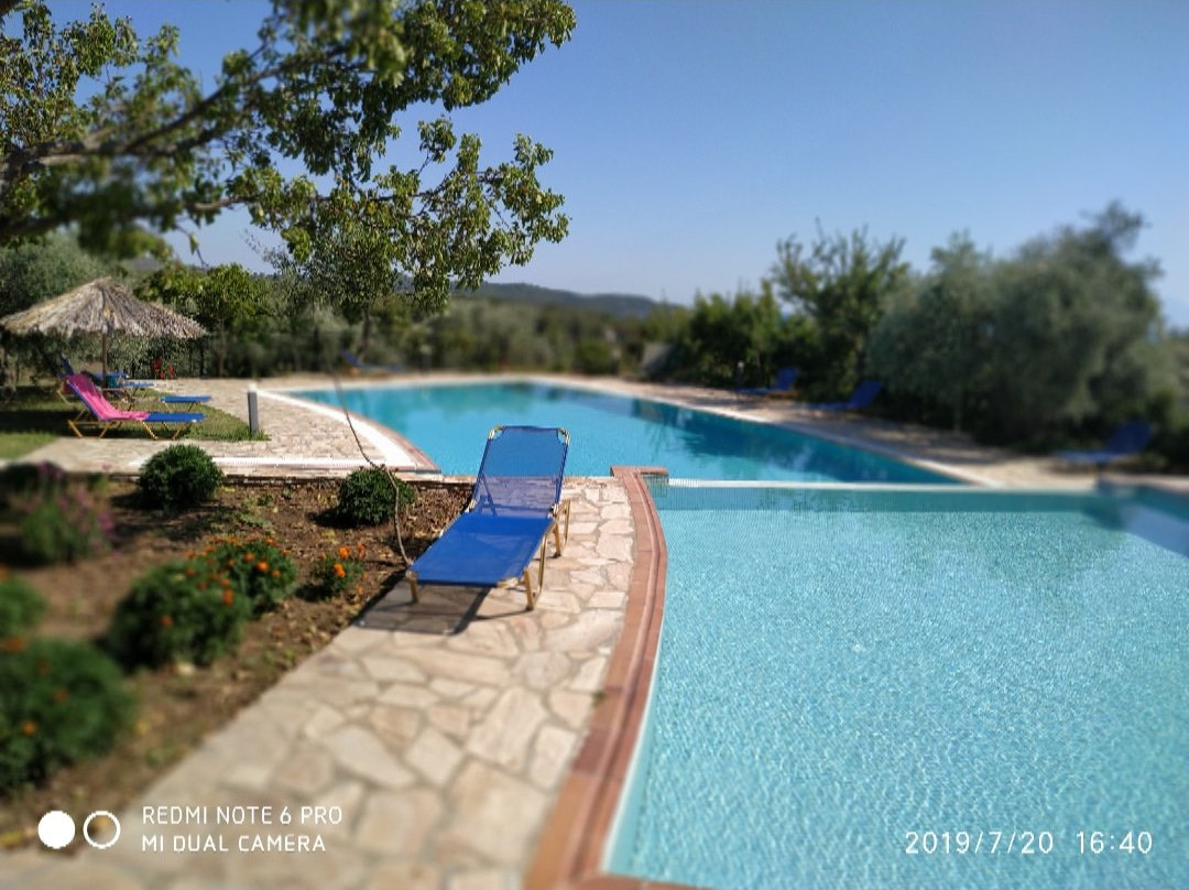 Moonbeam Hotel主图