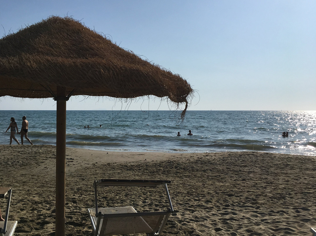 Toscana Charme Resort主图