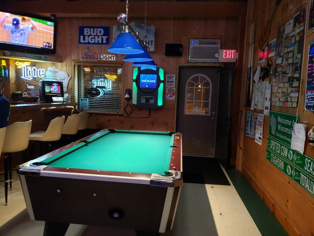 Mel's Bar and Grill-Brandon必去景点