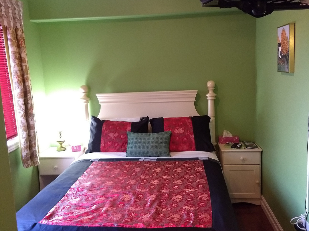 Two Rivers Bed & Breakfast主图