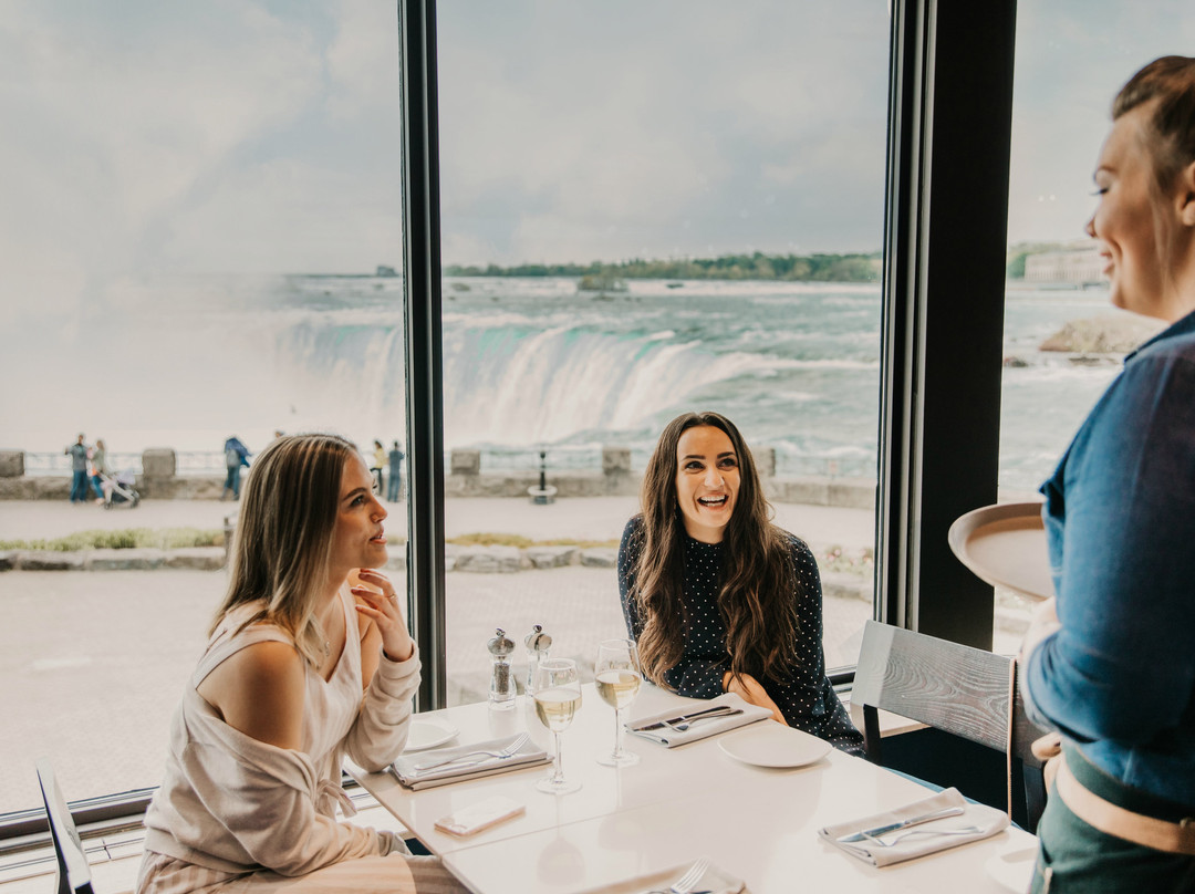 Table Rock House Restaurant