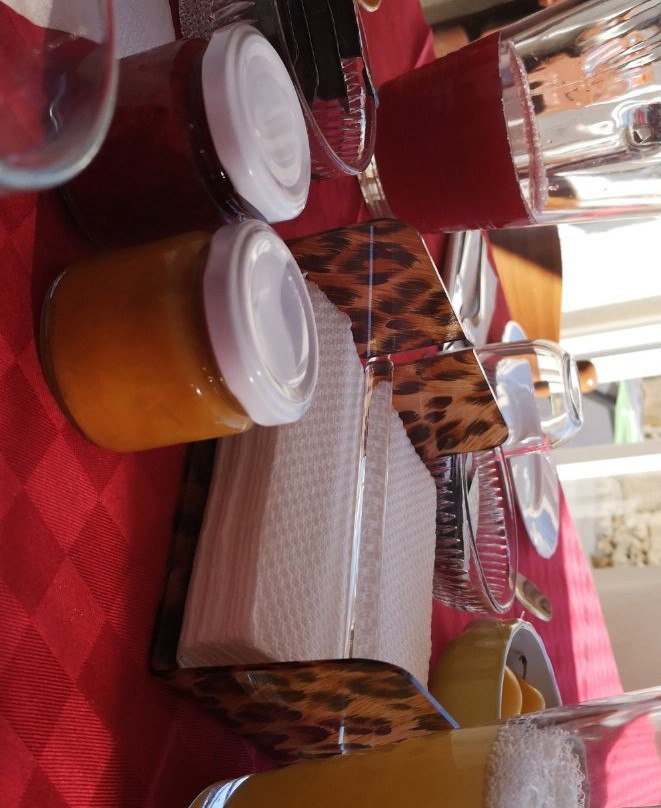 Stella del Sud Guesthouse主图