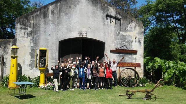 El Paraiso-Carrizales必去景点