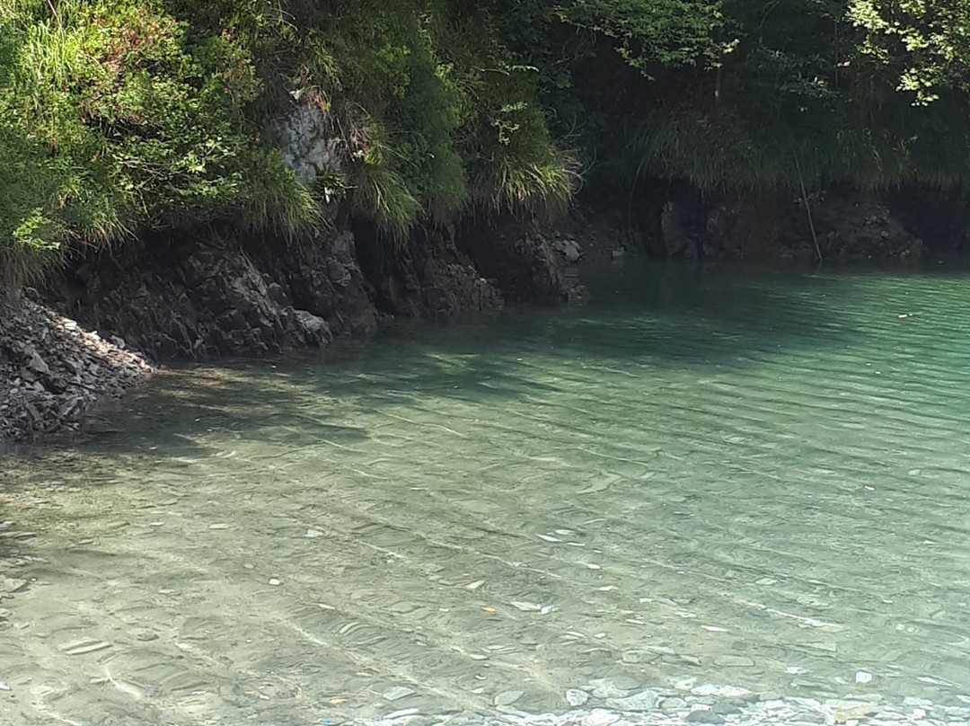 Lago Di Cassiglio景点图片