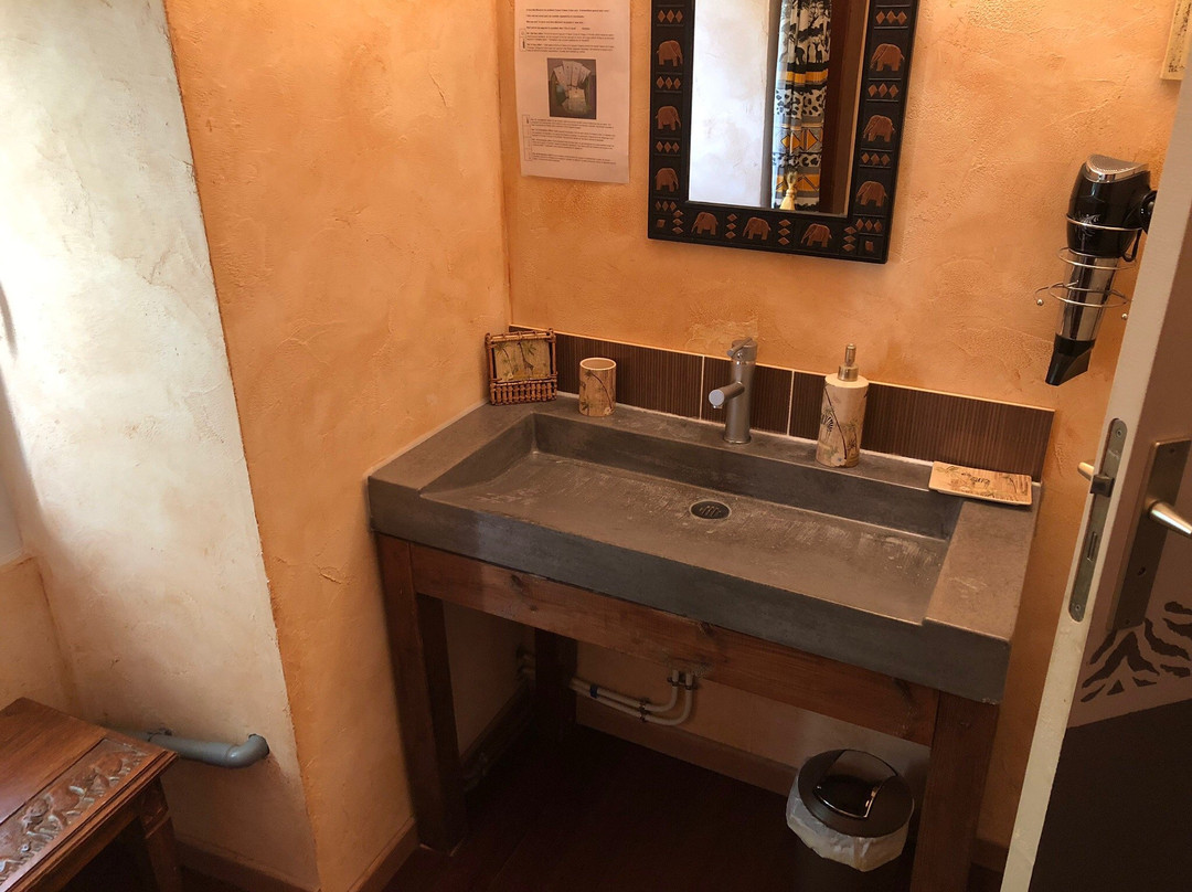 Le Clos de la Palmeraie主图