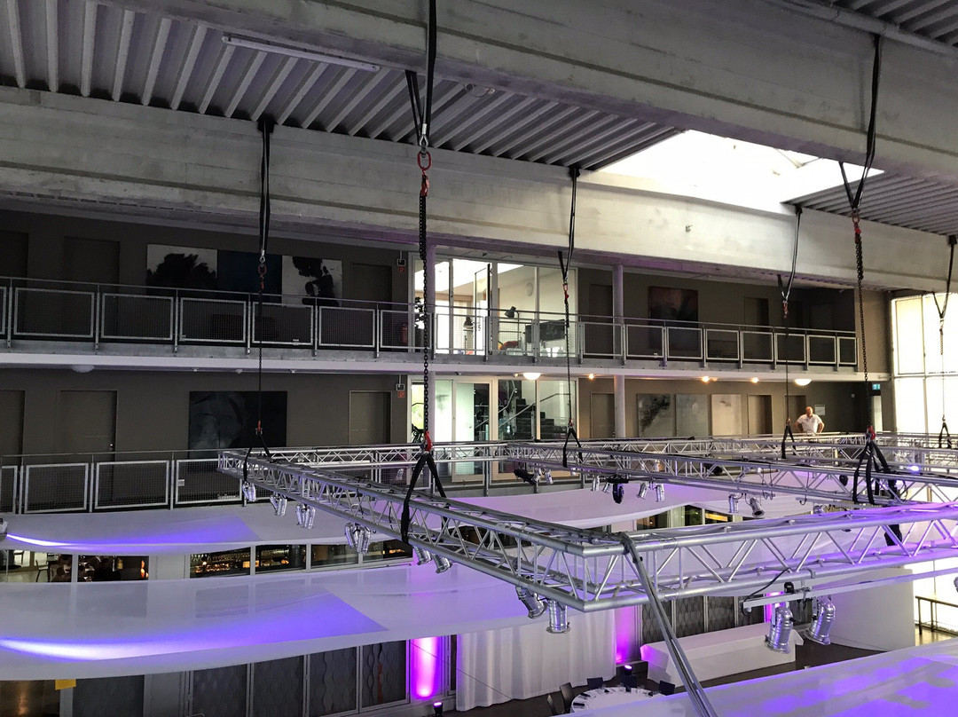 Hotel Schlafstadt主图