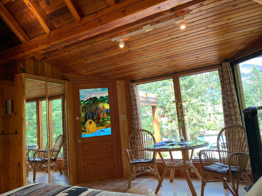 Canadian Artisans B&B主图