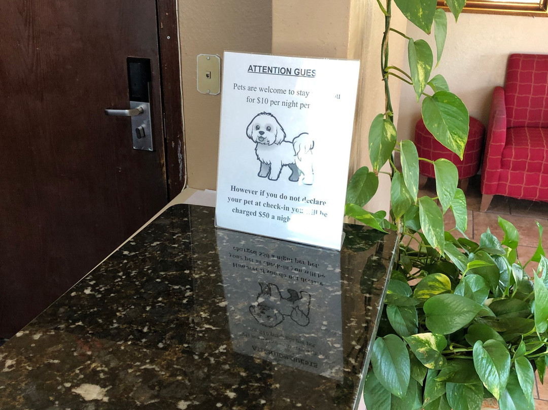 Newton Inn In Newton, Ks主图