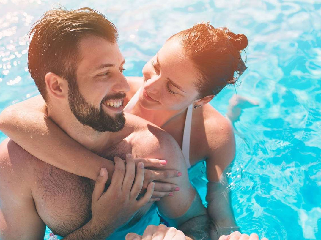 Super 8 by Wyndham Elberton主图