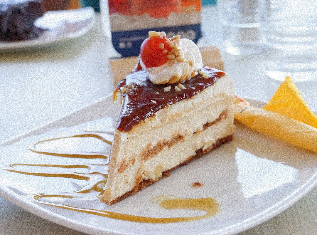 Velonades餐馆和美食-Melisito Pastry - Bakery - Cafe