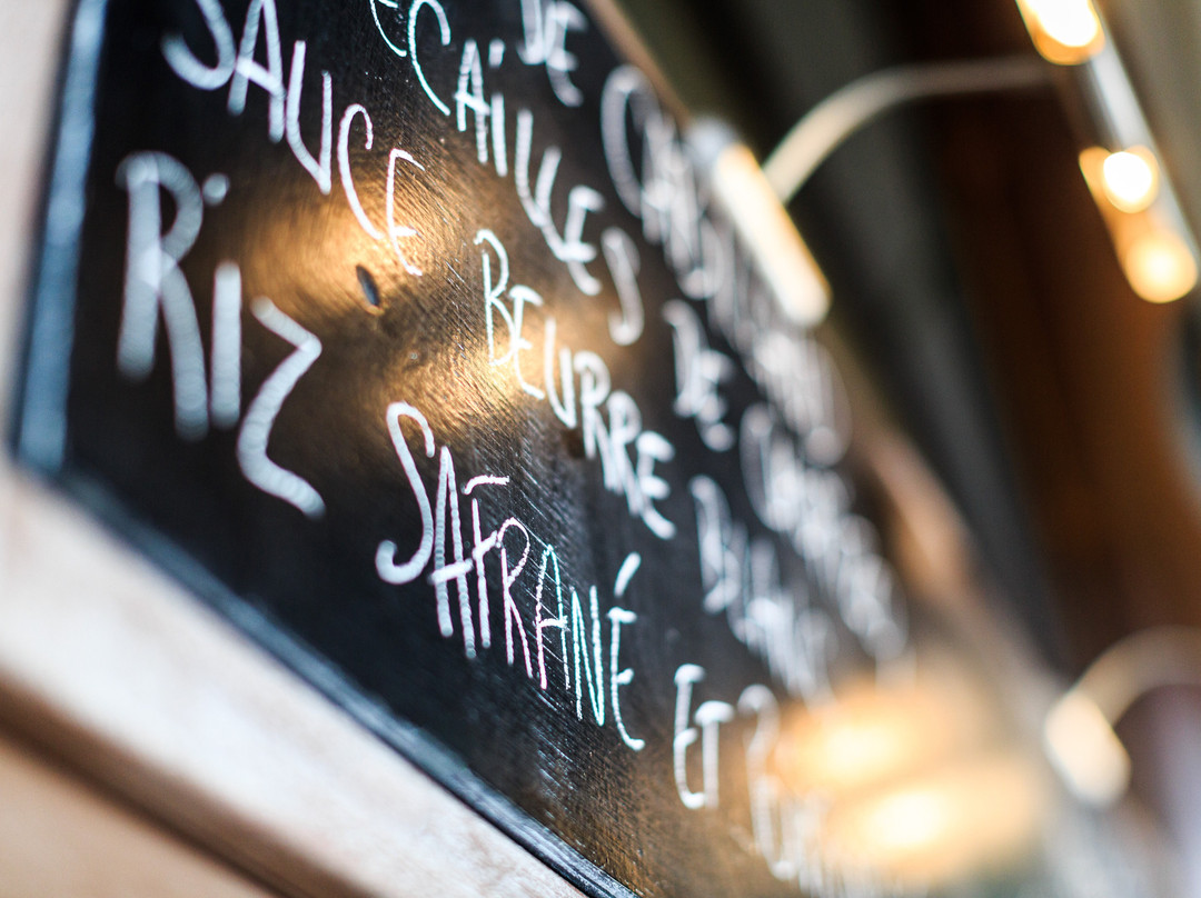 Frejus Plage旅游攻略图片