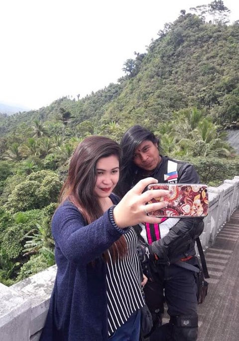 Agas-Agas Bridge-Sogod必去景点