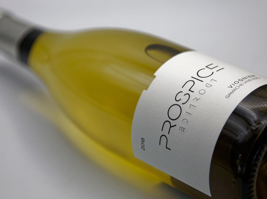 Prospice Wines-瓦拉瓦拉必去景点