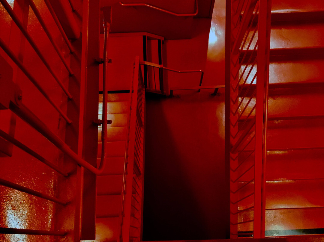 Berkeley Art Museum and Pacific Film Archive-伯克利必去景点