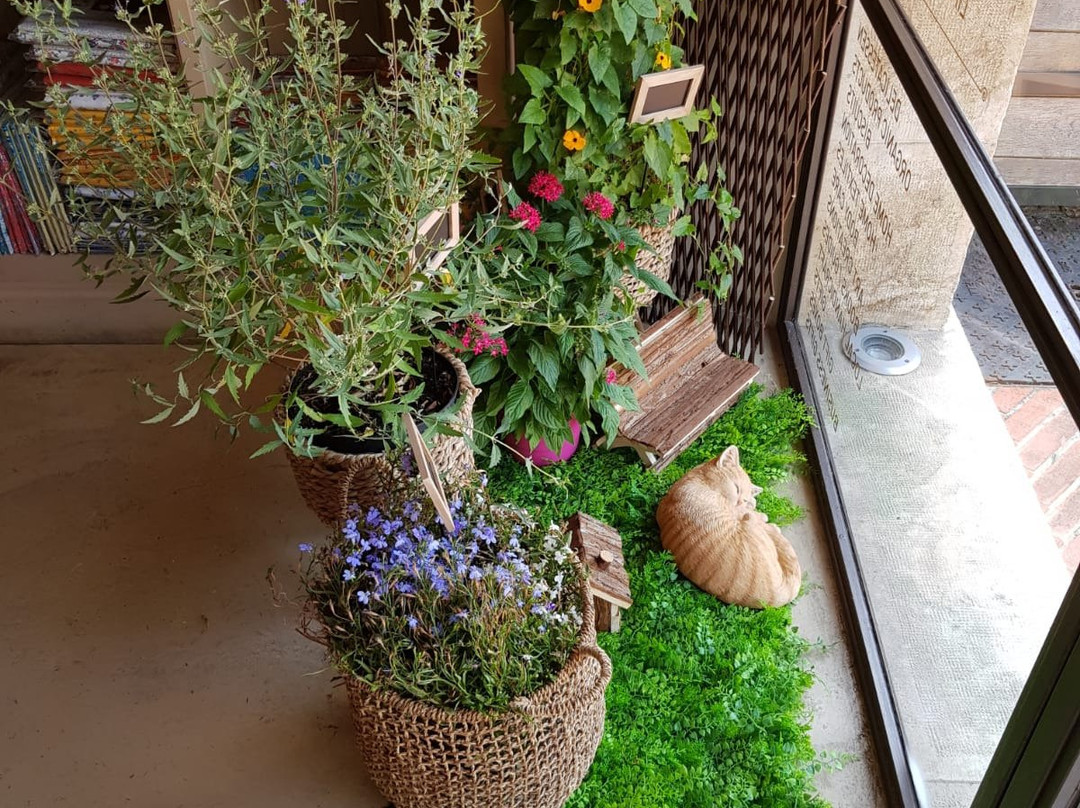 Comptoir Provencal Valbonne-瓦尔博讷必去景点