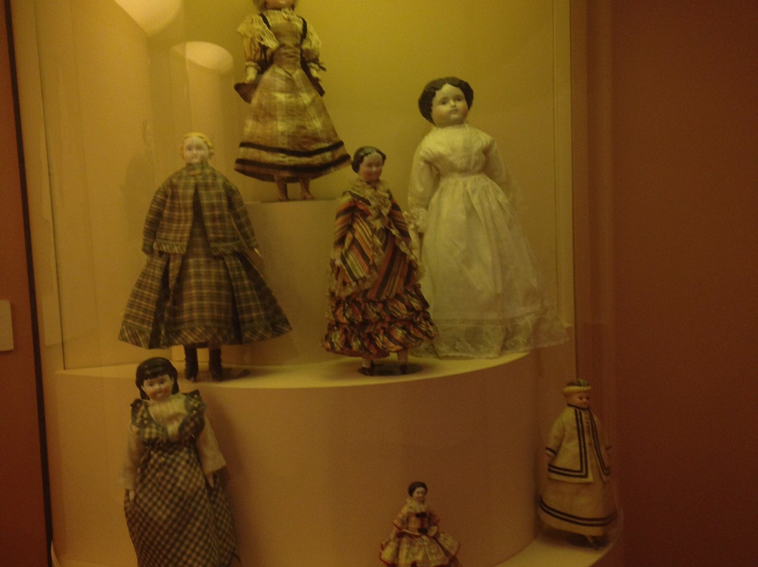 Wichita Sedgwick County Historical Museum-威奇托必去景点