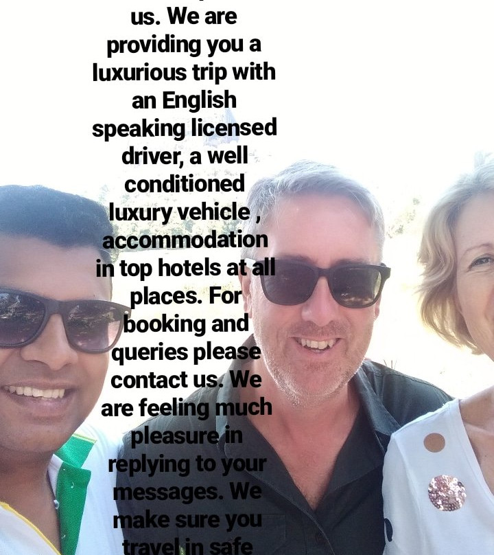 Rohan's Sri Lanka Tours - Taxi Service All Island景点图片
