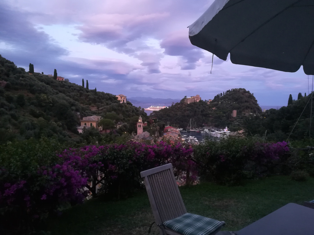 B&B Tre Mari Portofino (Nestled in Nature)主图