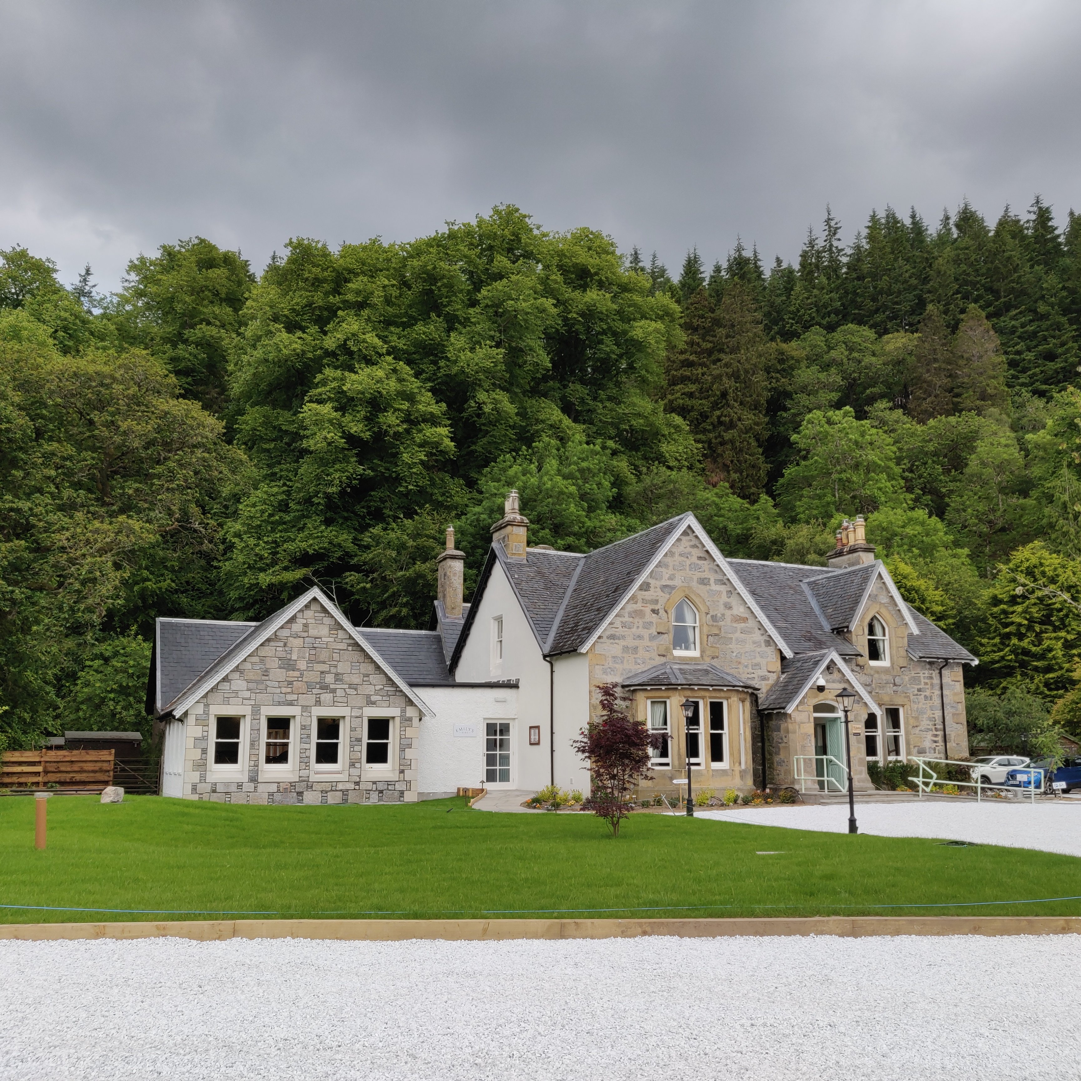 Rokeby Manor-官方
