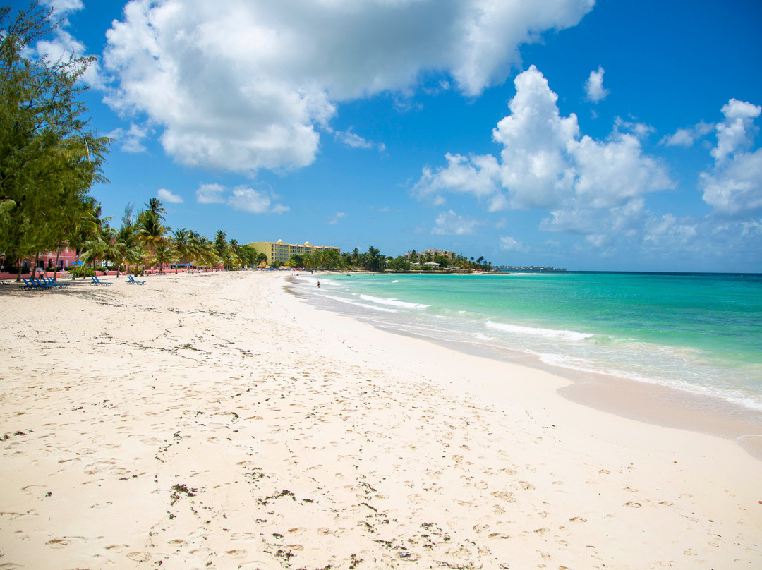 Maresol Beach Apartments主图