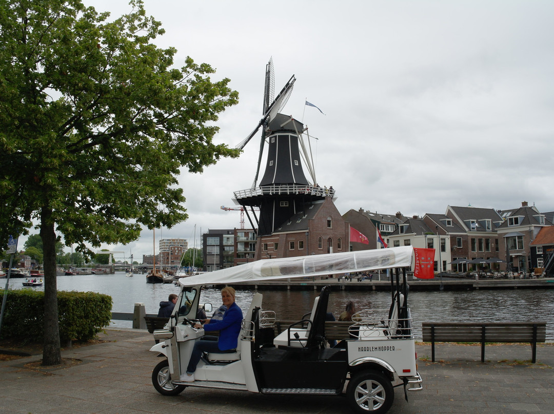 HaarlemHopper景点图片