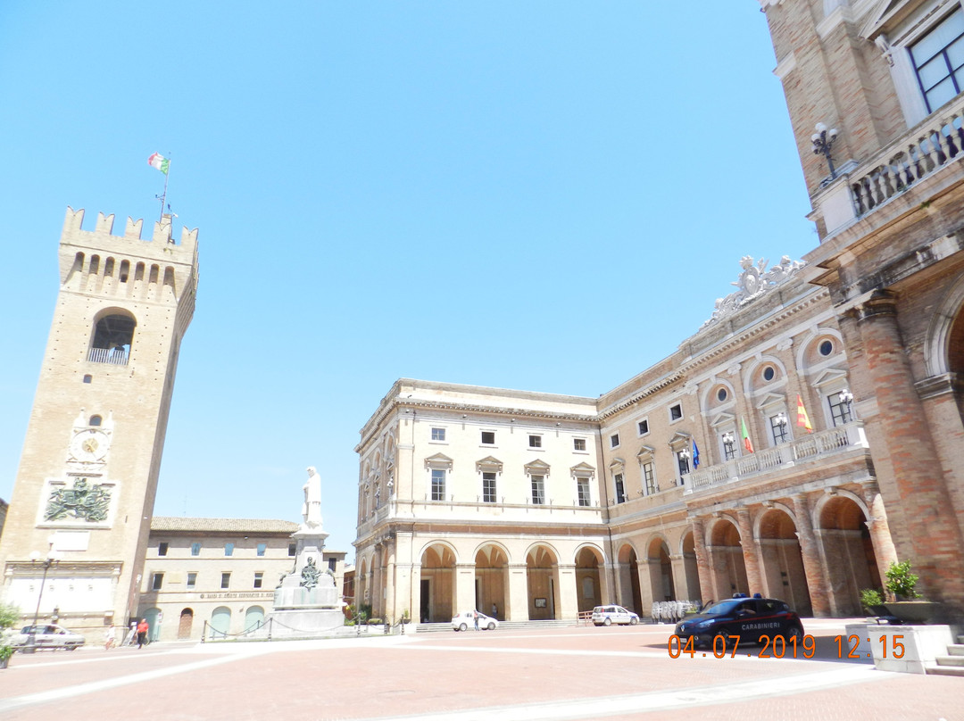 Il Paesaggio dell'Eccellenza景点图片
