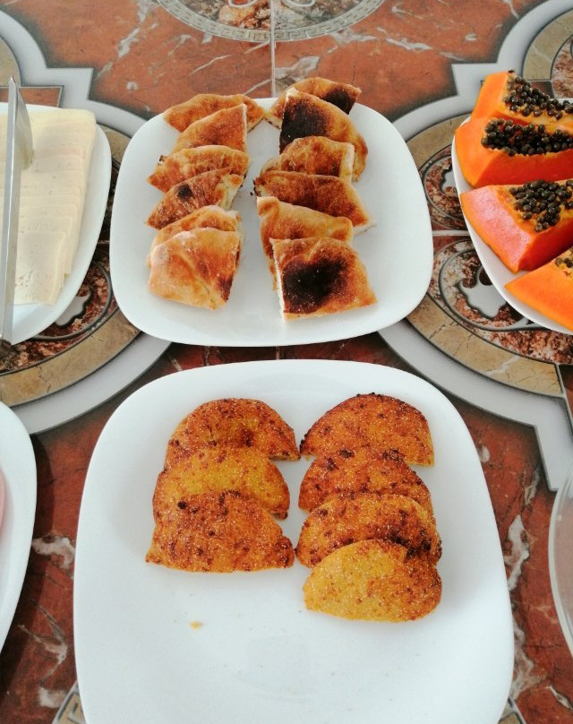 Las Lajas Hotel主图