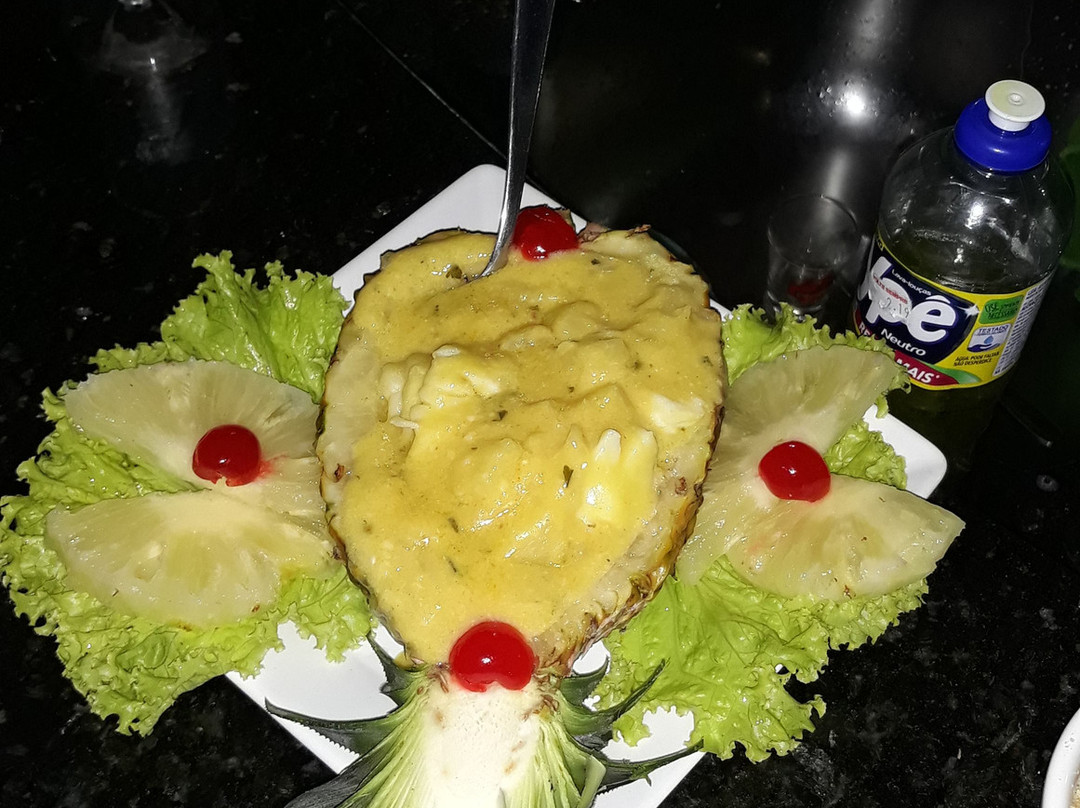 Pousada Yapara-Tyba主图