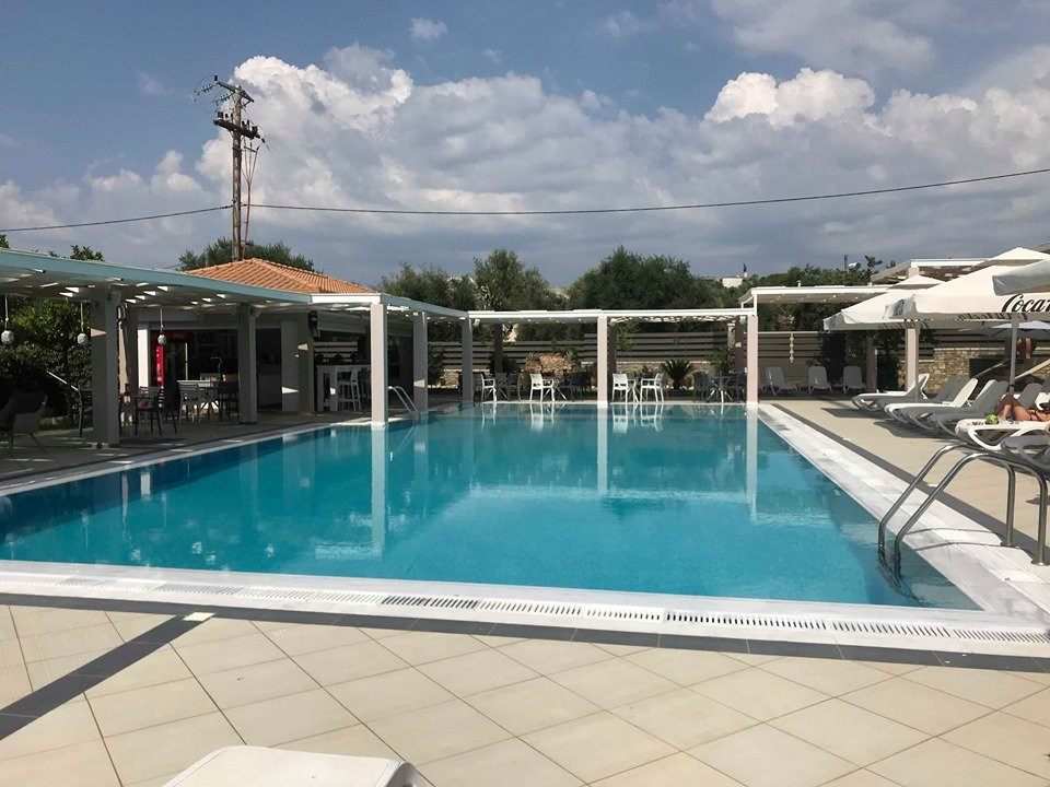 Arty Grand Hotel主图