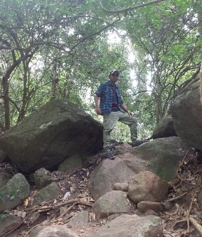 Kirigalpoththa Hike-Ohiya必去景点