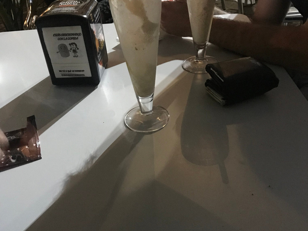 Hotel Restaurante Mediante主图